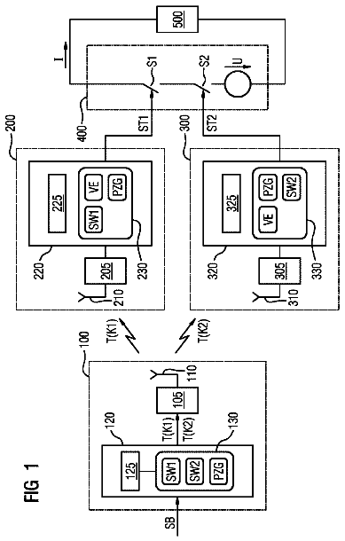 Drawing sheet 1 of US 9,817,372 B2