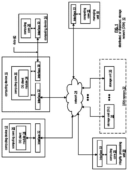 Drawing sheet 1 of US 9,817,701 B2