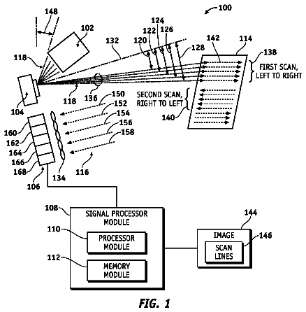 Drawing sheet 1 of US 9,818,009 B2
