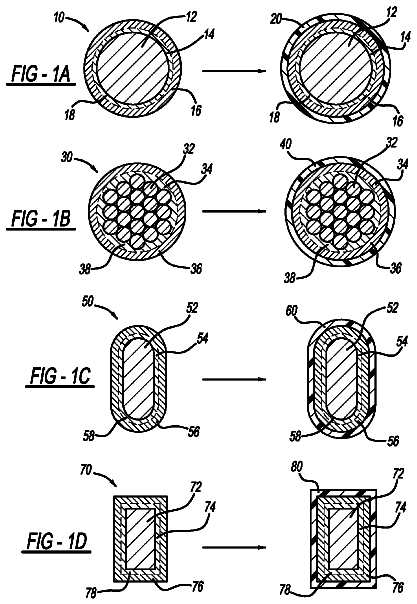 Drawing sheet 1 of US 9,818,501 B2