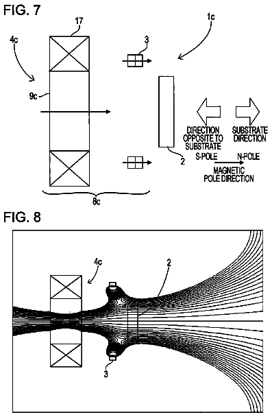 Drawing sheet 5 of US 9,818,586 B2