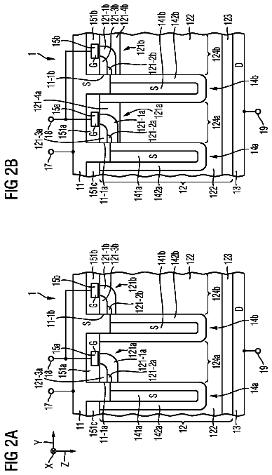 Drawing sheet 3 of US 9,818,827 B2