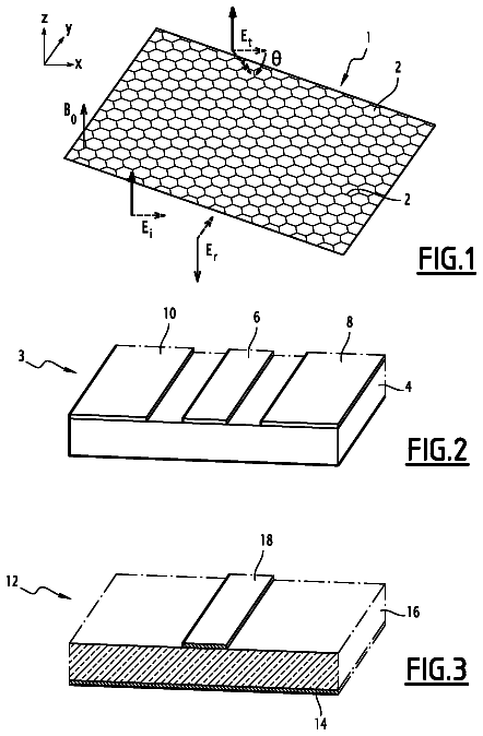 Drawing sheet 1 of US 9,819,065 B2