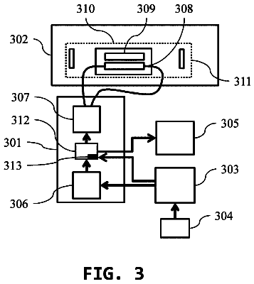 Drawing sheet 3 of US 9,819,138 B2