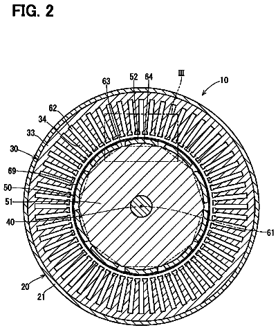 Drawing sheet 2 of US 9,819,235 B2