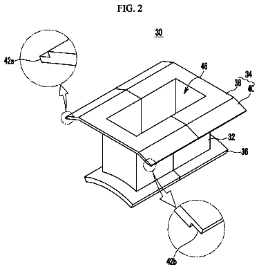 Drawing sheet 2 of US 9,819,242 B2