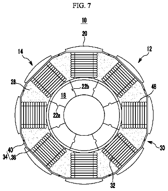 Drawing sheet 7 of US 9,819,242 B2
