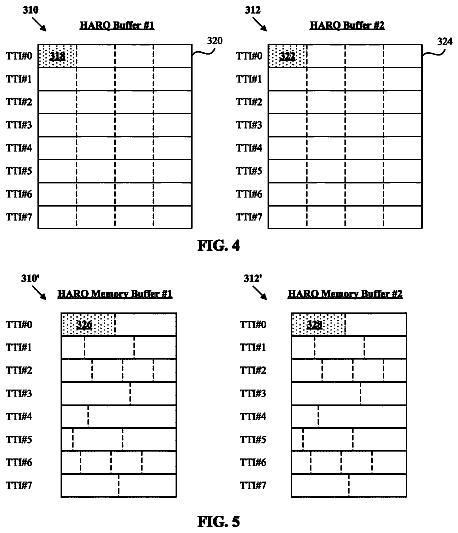 Drawing sheet 4 of US 9,819,454 B2
