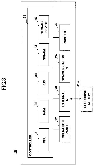 Drawing sheet 3 of US 9,819,813 B2