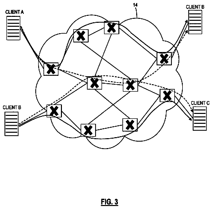 Drawing sheet 3 of US 9,820,021 B2
