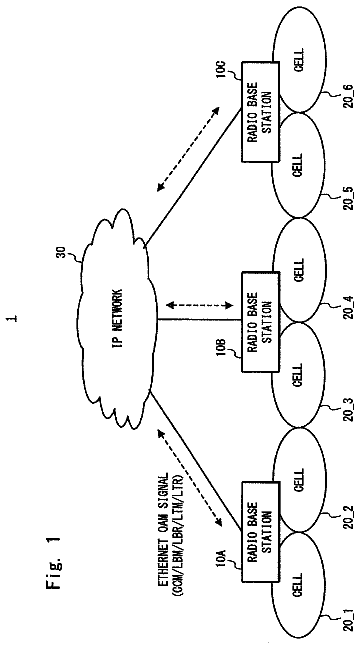 Drawing sheet 1 of US 9,820,210 B2