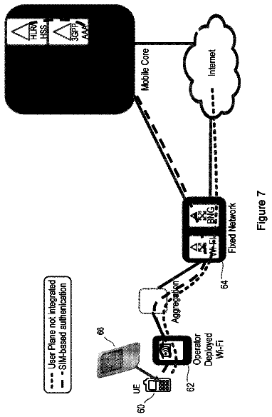 Drawing sheet 6 of US 9,820,324 B2
