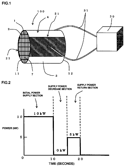 Drawing sheet 1 of US 9,820,337 B2