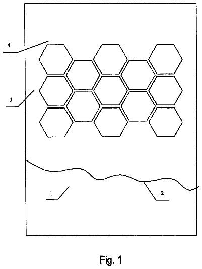 Drawing sheet 1 of US 9,820,338 B2