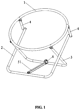 Drawing sheet 1 of US 9,820,577 B2