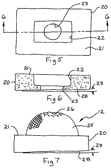 Drawing sheet 4 of US 9,820,593 B2