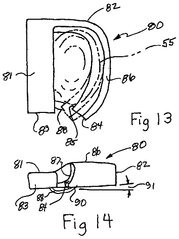 Drawing sheet 8 of US 9,820,593 B2