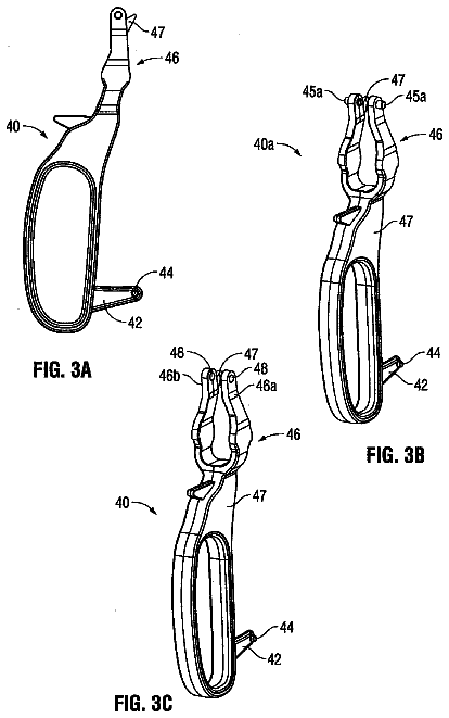 Drawing sheet 5 of US 9,820,806 B2