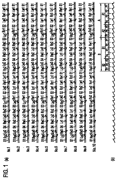 Drawing sheet 1 of US 9,821,391 B2