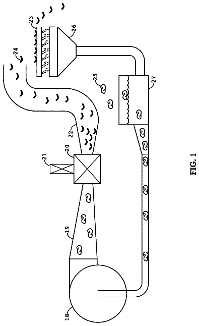 Drawing sheet 1 of US 9,821,485 B2