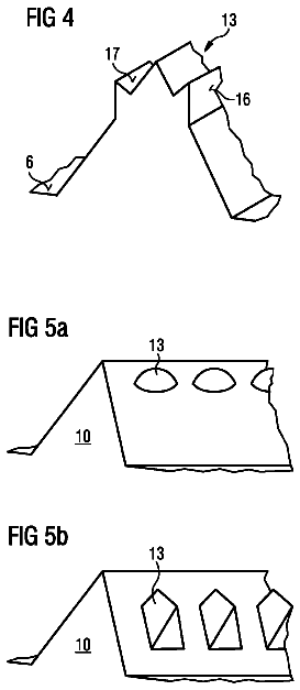 Drawing sheet 4 of US 9,821,593 B2
