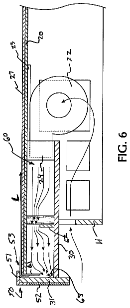 Drawing sheet 6 of US 9,821,596 B2