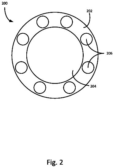 Drawing sheet 2 of US 9,821,598 B2