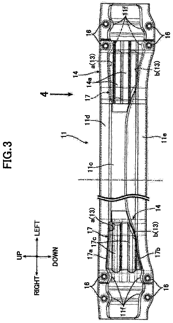 Drawing sheet 3 of US 9,821,739 B2
