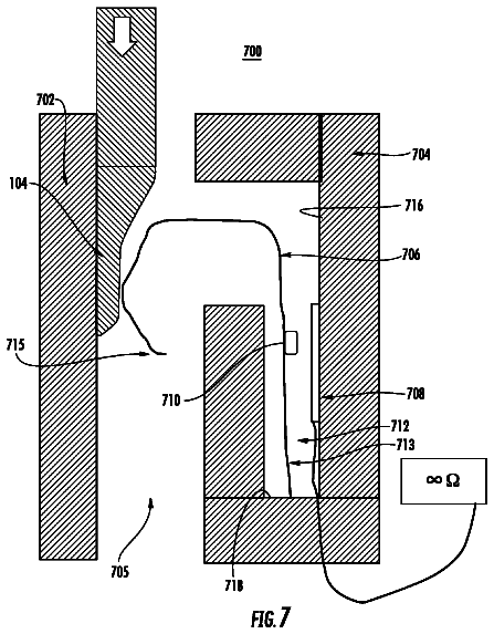 Drawing sheet 7 of US 9,821,762 B2