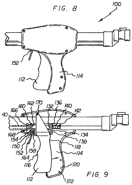 Drawing sheet 4 of US 9,821,899 B2
