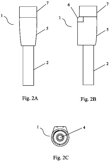 Drawing sheet 2 of US 9,822,512 B2