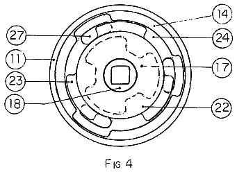 Drawing sheet 4 of US 9,822,858 B2