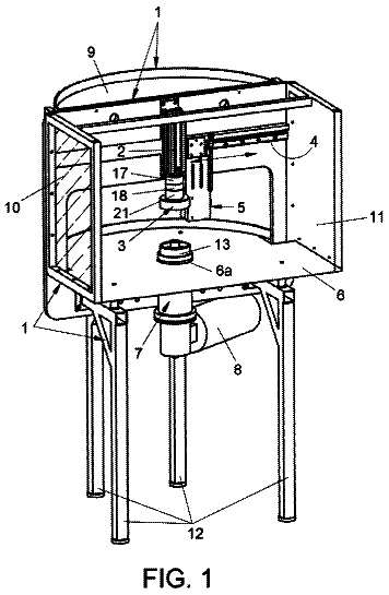 Drawing from US 9,823,063 B2