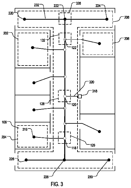 Drawing sheet 3 of US 9,823,079 B2