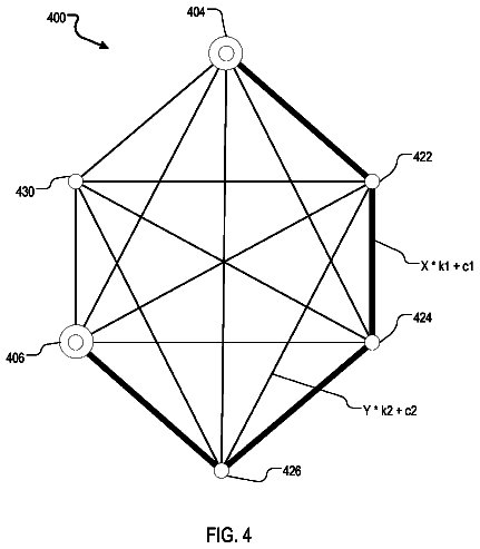Drawing sheet 4 of US 9,823,079 B2