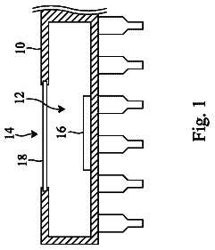 Drawing sheet 1 of US 9,823,115 B2