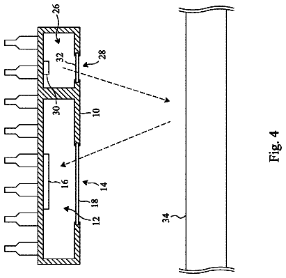 Drawing sheet 4 of US 9,823,115 B2