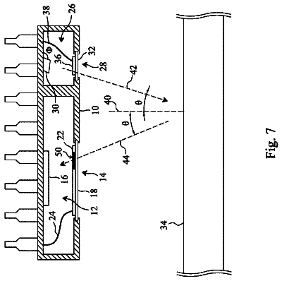 Drawing sheet 7 of US 9,823,115 B2