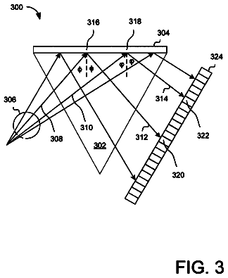Drawing sheet 2 of US 9,823,192 B1