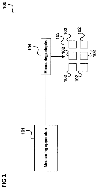 Drawing sheet 1 of US 9,823,290 B2
