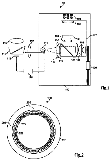 Drawing from US 9,823,559 B2