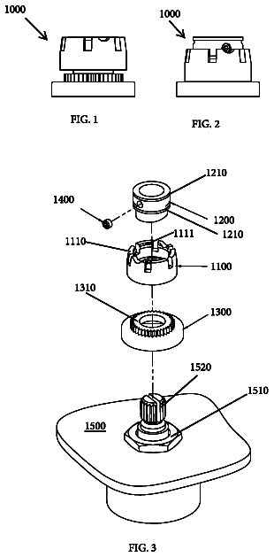 Drawing from US 9,823,684 B2