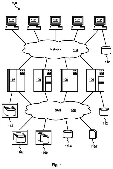 Drawing sheet 1 of US 9,823,847 B2