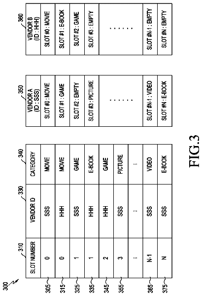Drawing sheet 2 of US 9,824,240 B2