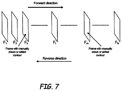 Drawing sheet 7 of US 9,824,456 B2