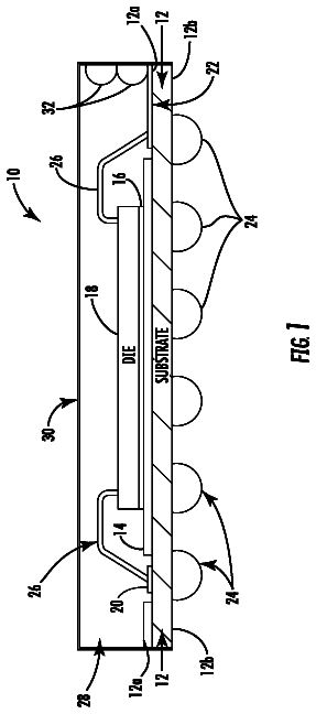 Drawing sheet 1 of US 9,824,979 B2