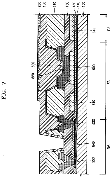 Drawing sheet 7 of US 9,825,114 B2