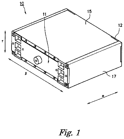 Drawing sheet 1 of US 9,825,313 B2