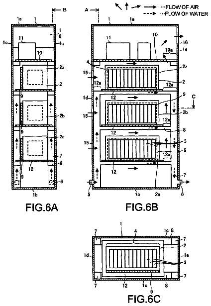 Drawing sheet 6 of US 9,825,344 B2