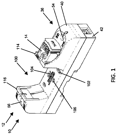 Drawing sheet 1 of US 9,825,459 B2